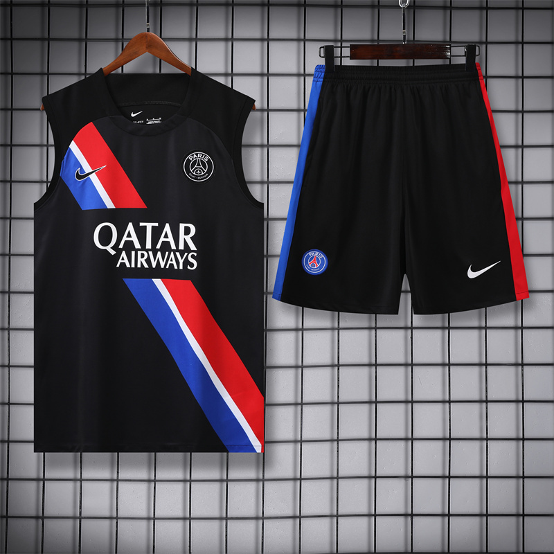 Barcelona 24/25 Vest  Training Sets