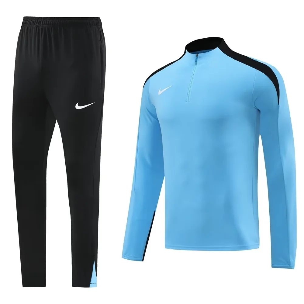 Nike Long Sleeves Tracksuit