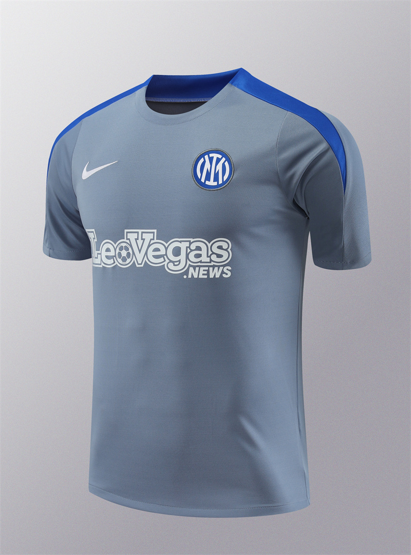 Inter Milan T-shirt 24/25  Shirt Training