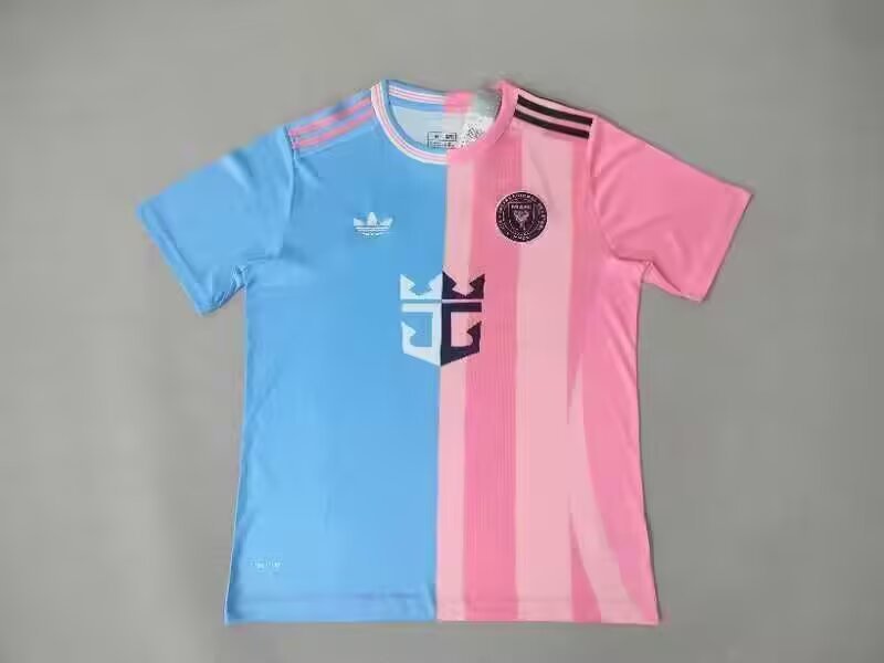 2025-2026  Miami Two-tone Special Edition S-2XL