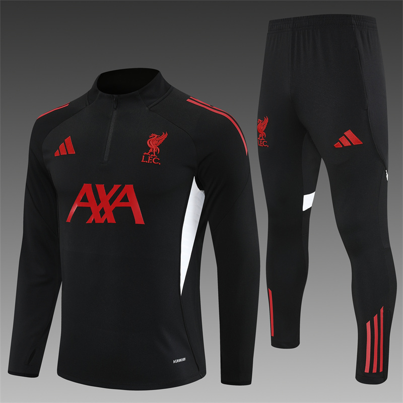 2526 Liverpool training suit | White | C14012