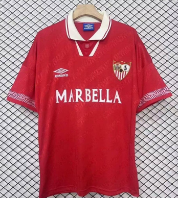 94/96 Sevilla Away Kit  | short-sleeved | [Retro Edition] | 811
