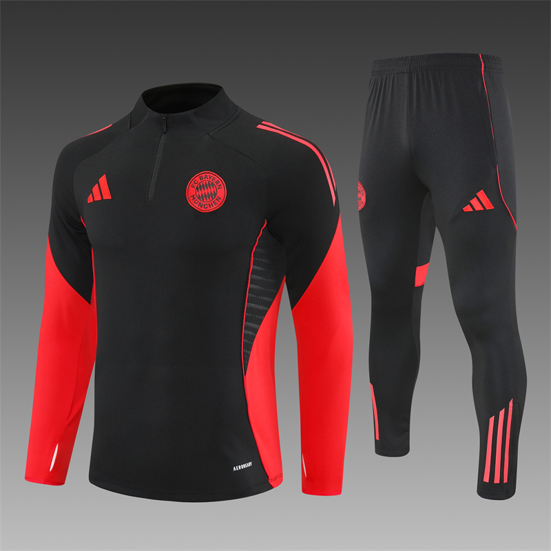 Bayern 2526 training suit