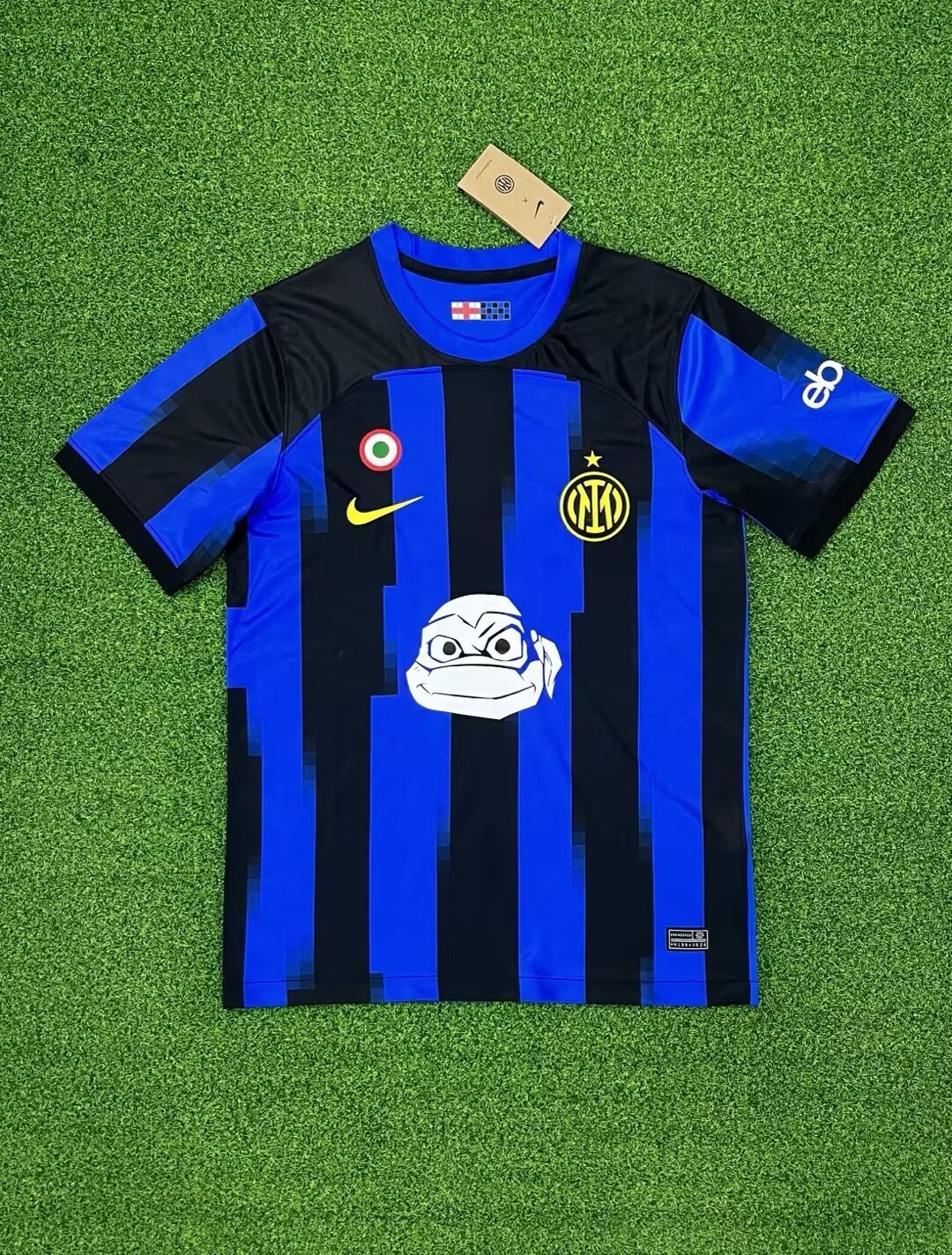 Thai Version 24/25 Manchester United Special Edition Soccer Jerseys