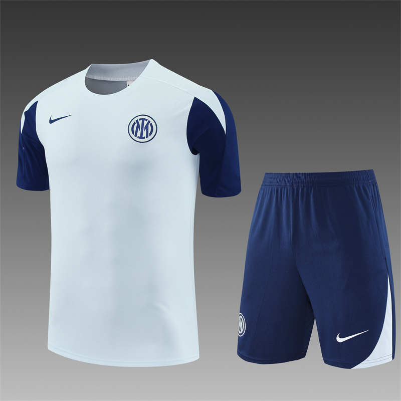 Inter 2526 training suit | short-sleeved | C14012