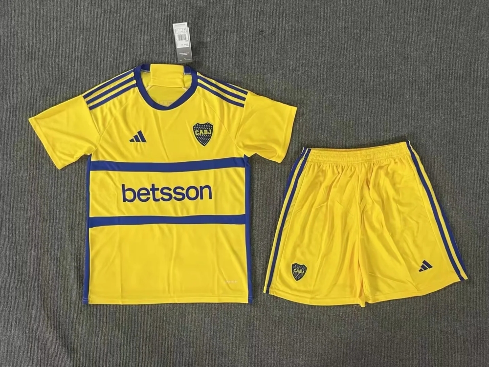 Boca away Training clothes  Women's dress