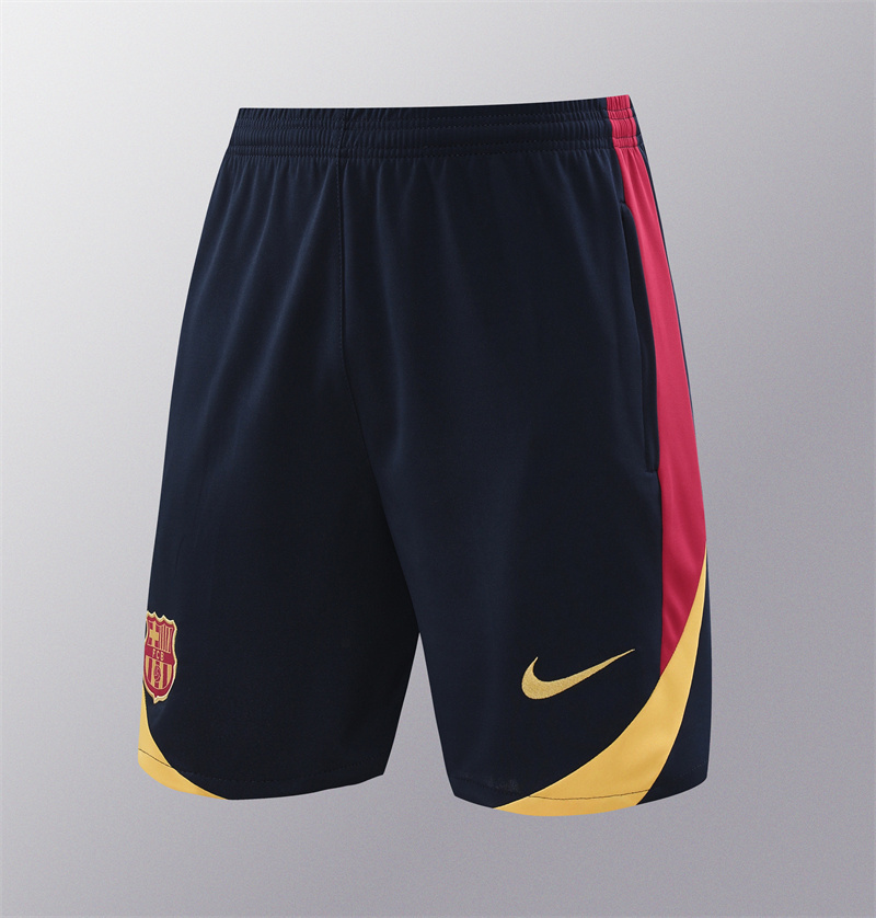 Barcelona 24/25 Vest  Shirt Training