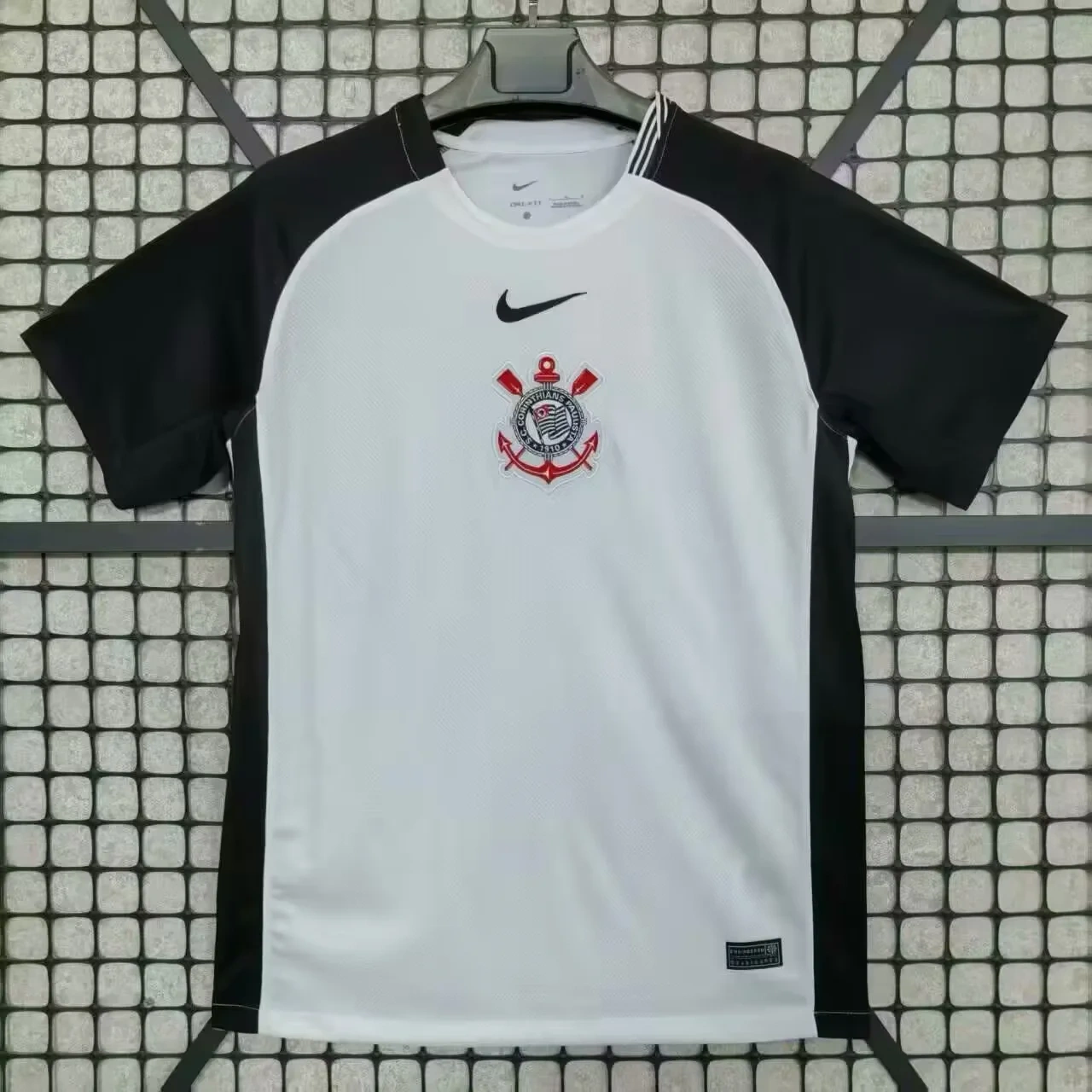 2025-2026  Corinthians Home S-2XL