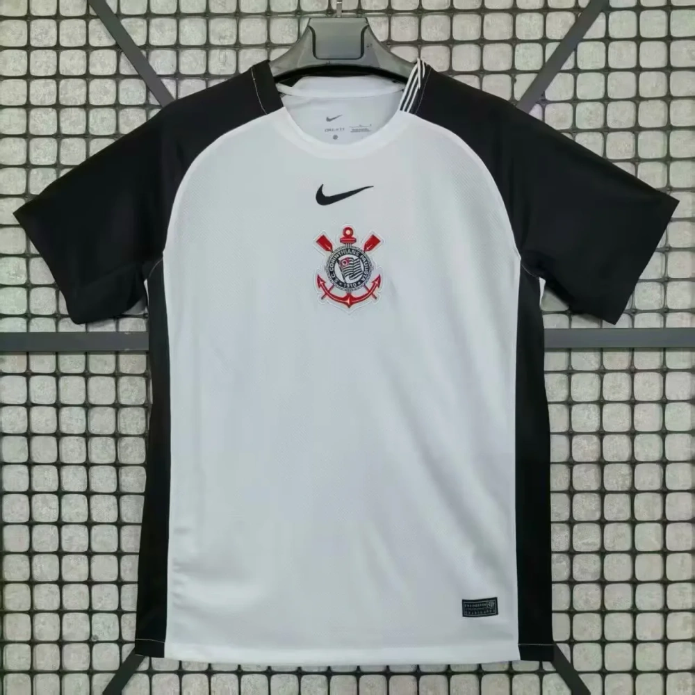 2025-2026  Corinthians Home S-2XL