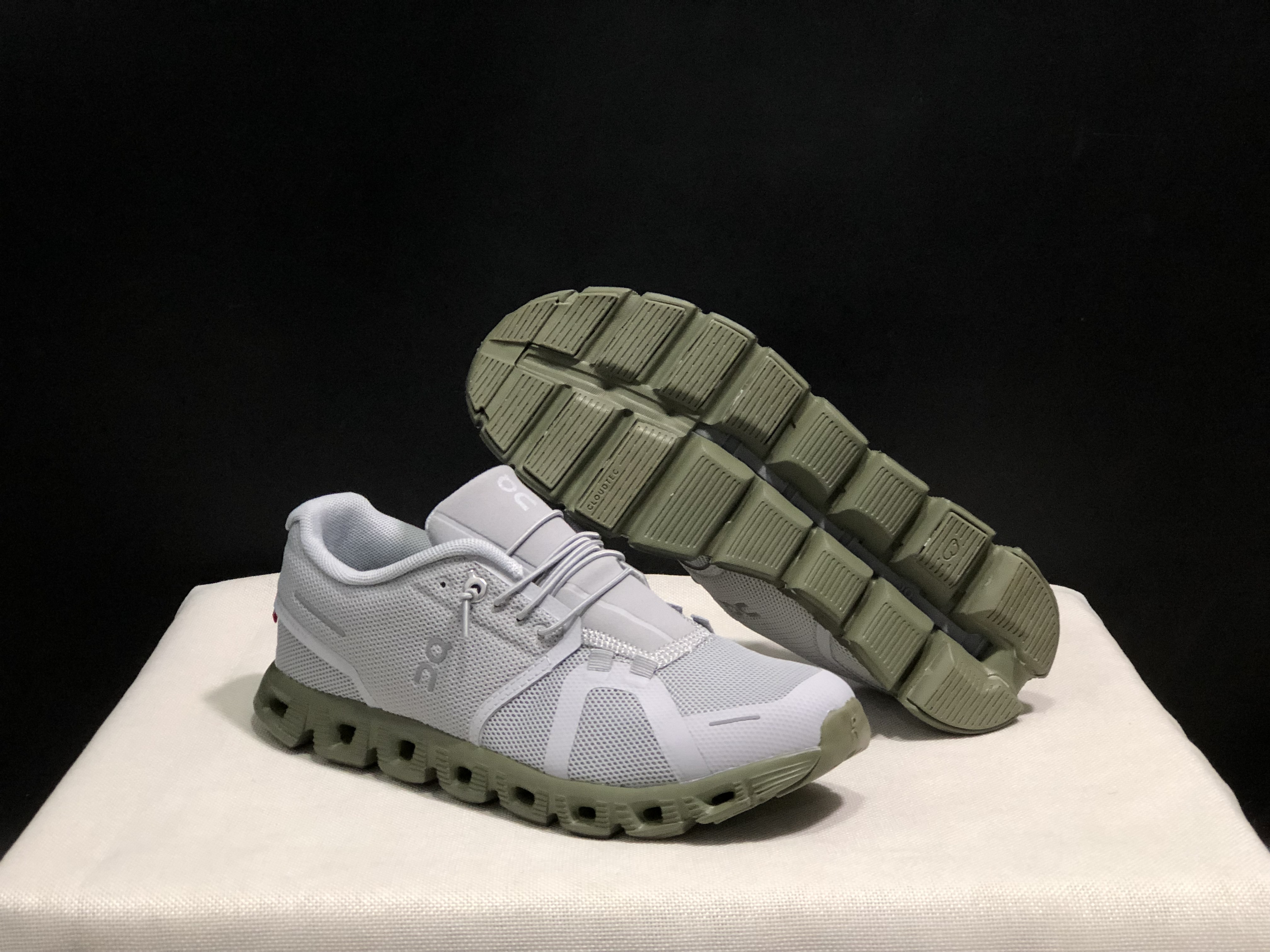 On Cloud 5 Lightweight Running Shoes Sizes 36-45