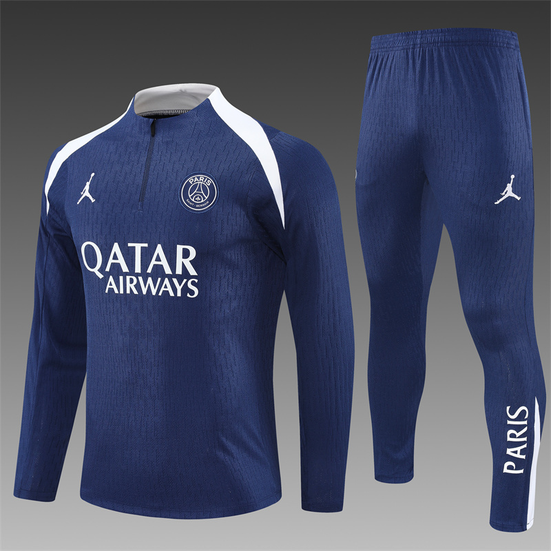 Jordan Paris [Player Edition] 2526 training suit