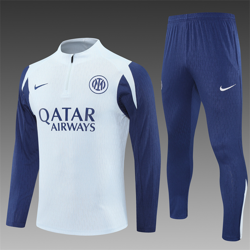 Inter 2526 training suit