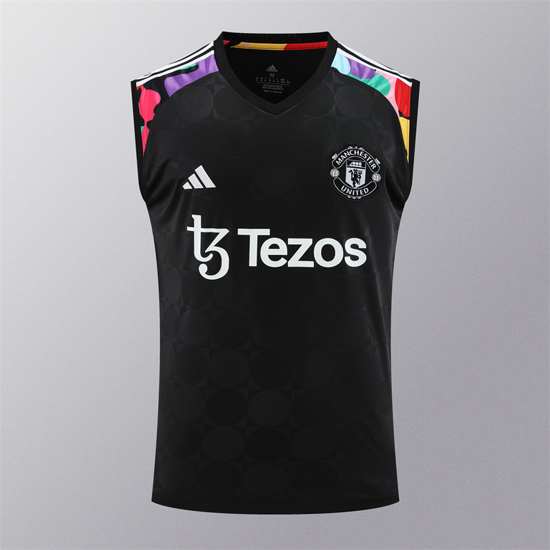 Mexico Leipzig 24/25 Vest  Training Sets