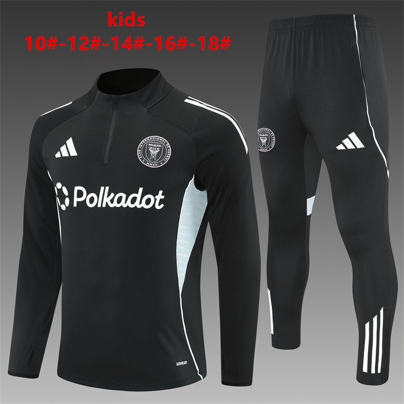 Kids Miami 2526 training suit