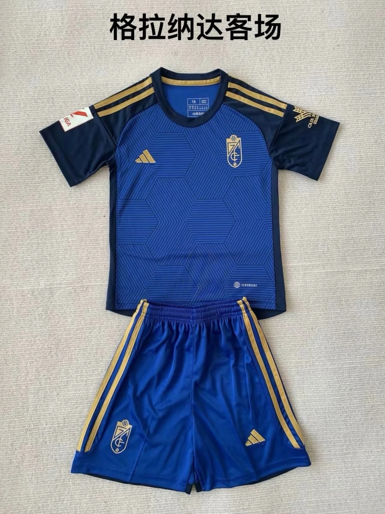 Granada home and away  Training clothes  Women's dress