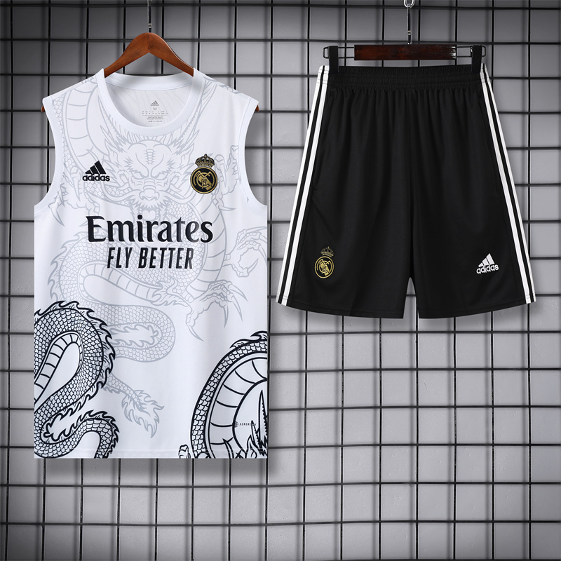 Barcelona 24/25 Vest  Training Sets