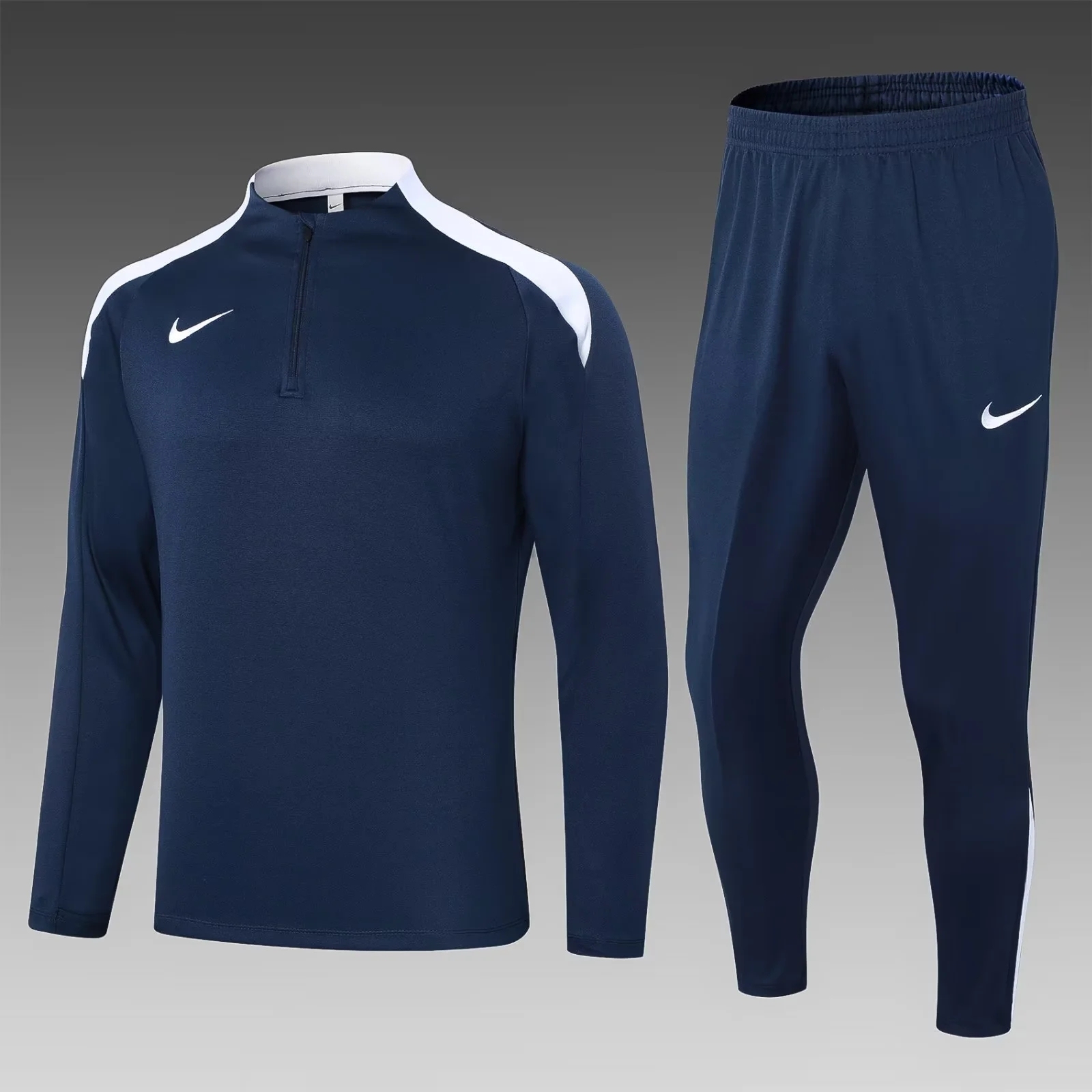 Nike Long Sleeves Tracksuit