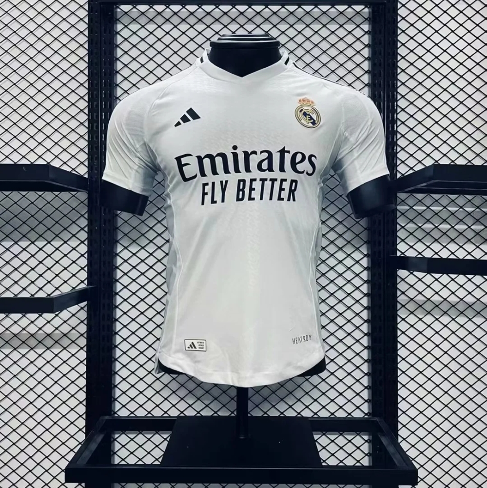 2425 Real Madrid home