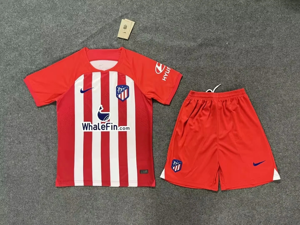 Adult    Levante Unión Deportiva Home 24/25  Short-sleeved Soccer Kit