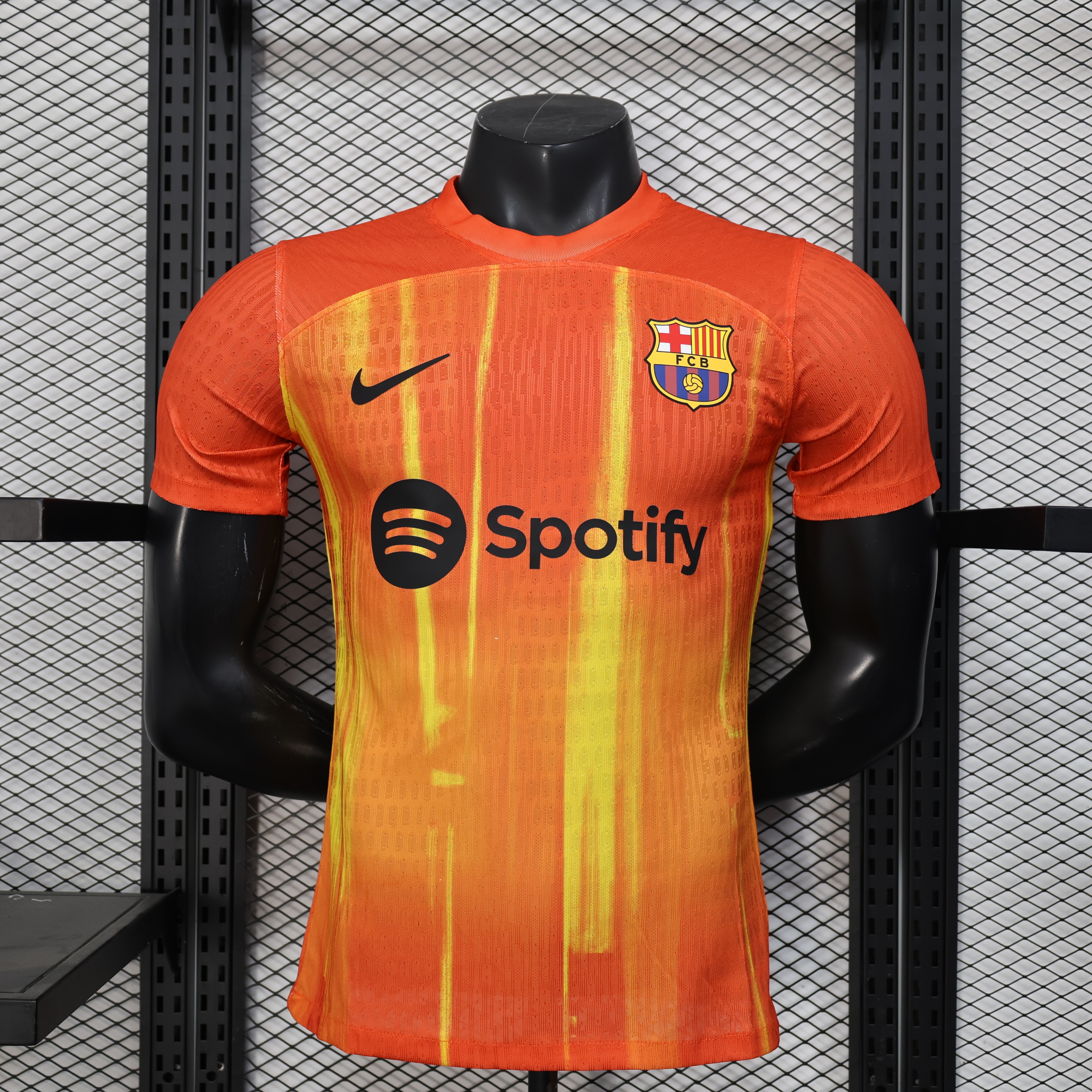 FC Barcelona Special Edition Jersey  | player version | short-sleeved | B2509