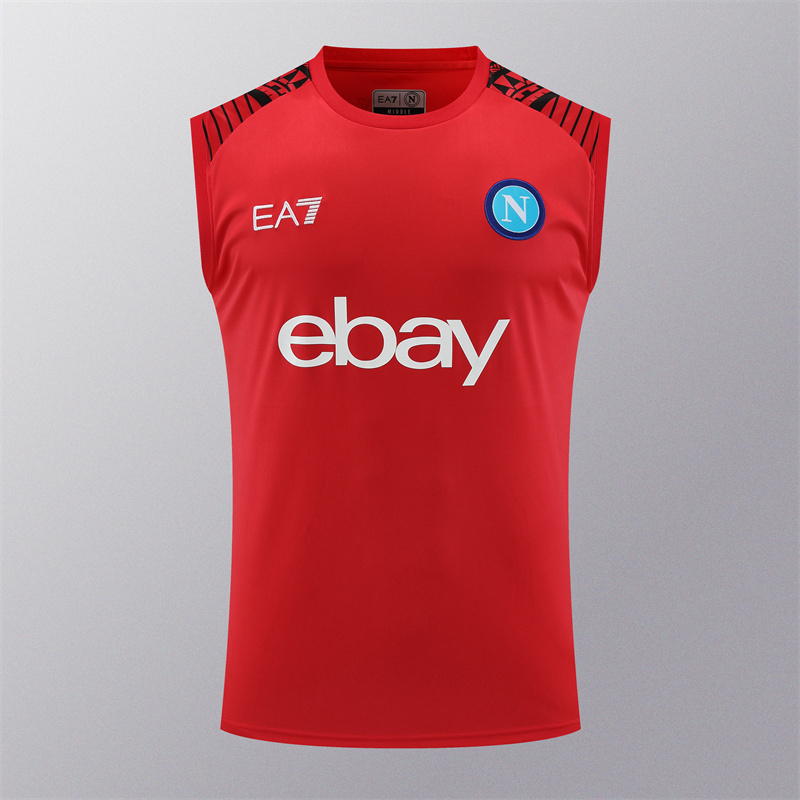 Inter Milan 24/25 Vest  Shirt Training