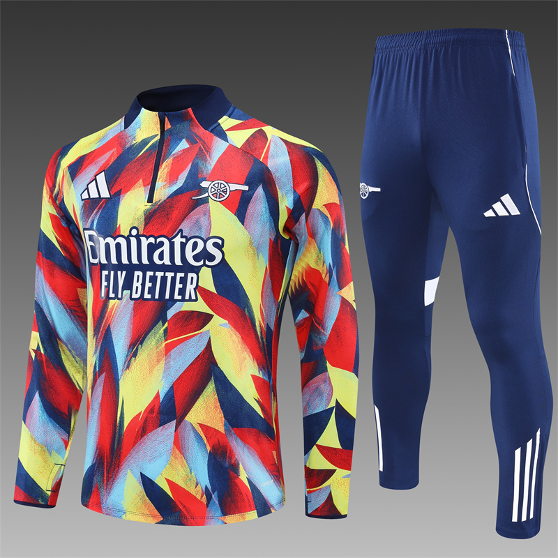 Arsenal 2526 training suit