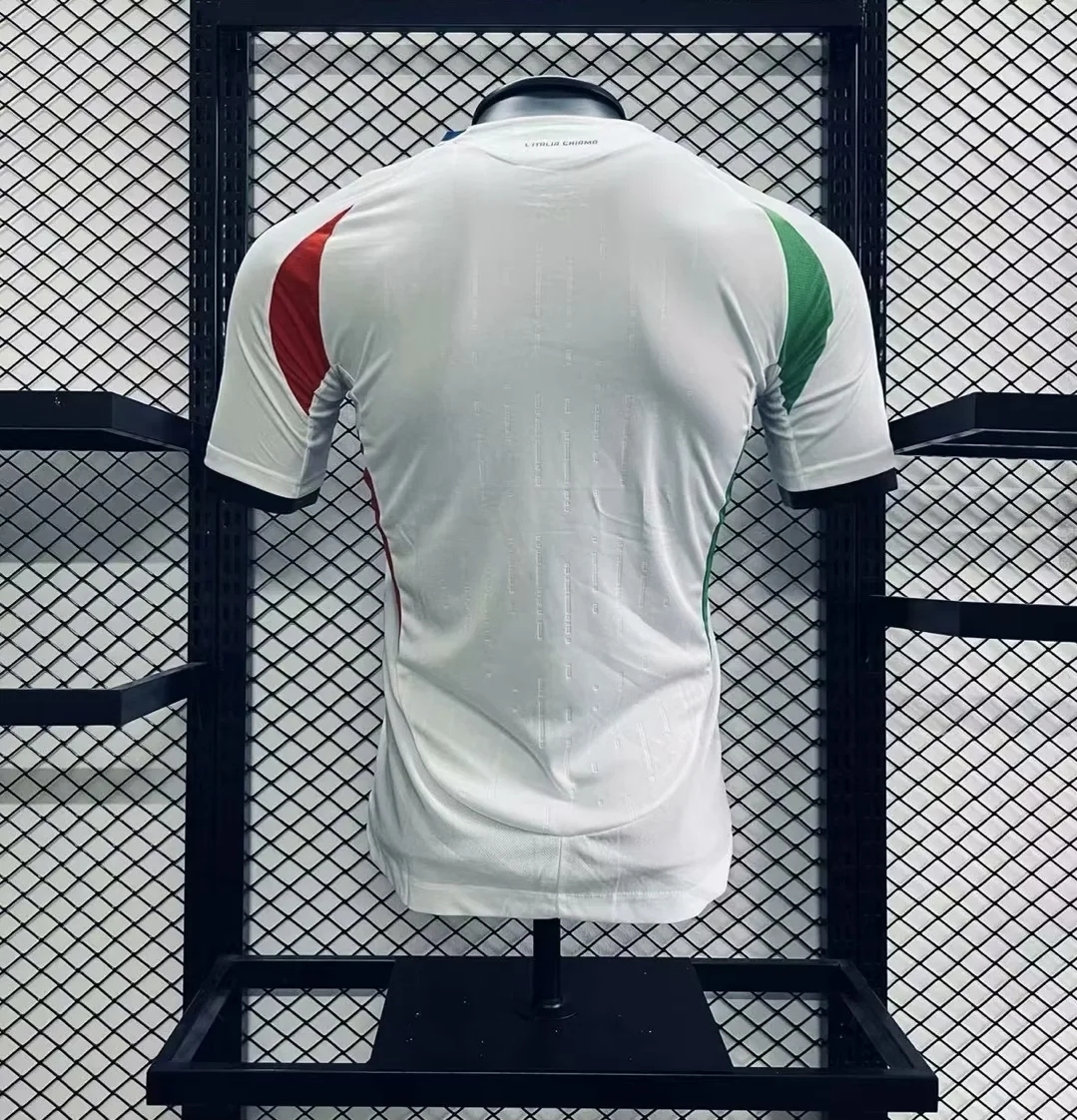 2425 Italy away   Player edition