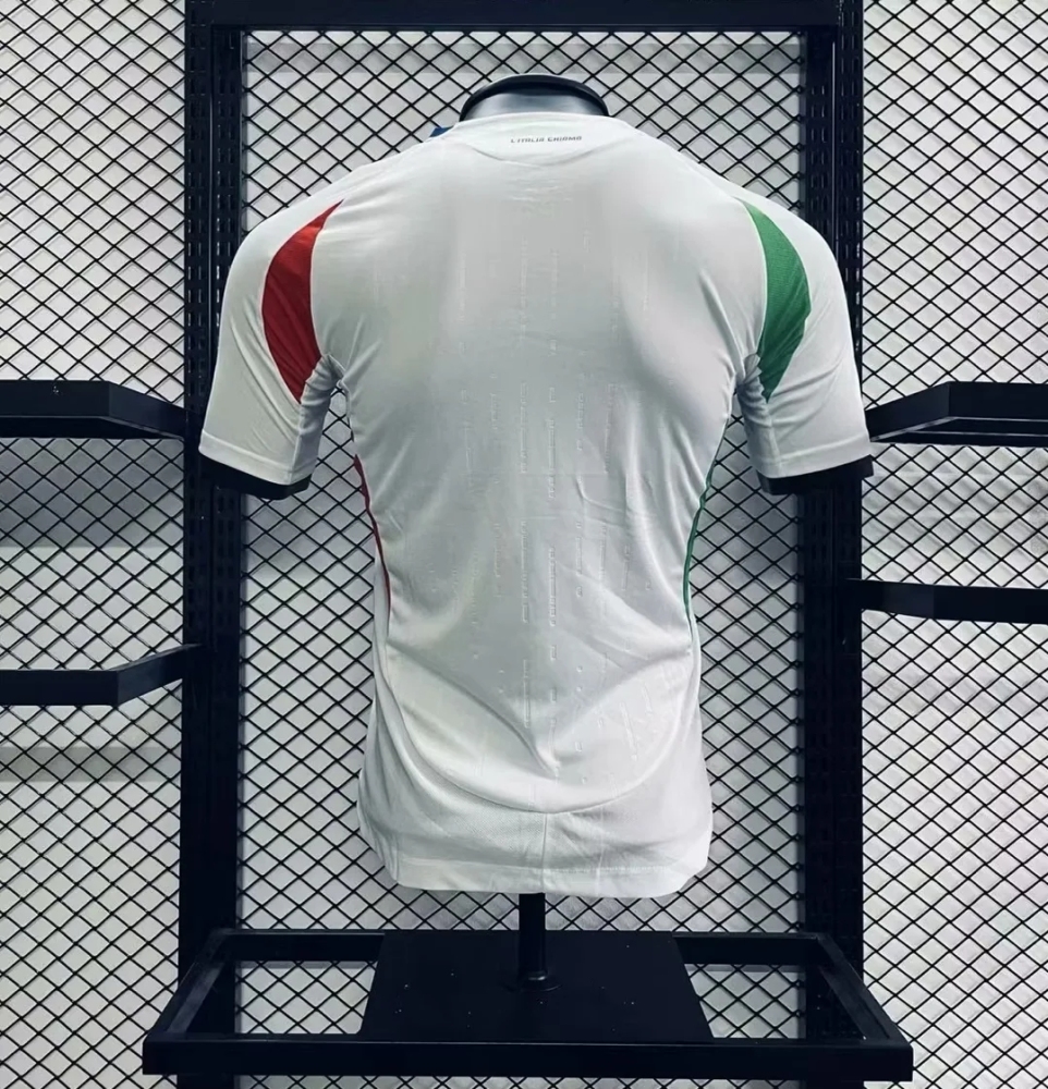 2425 Italy away   Player edition