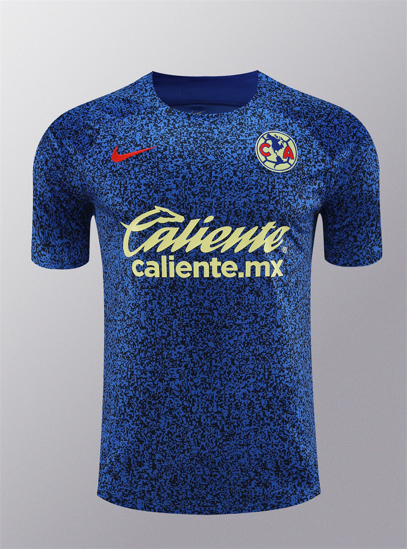 Mexico America  T-shirt 24/25  Shirt Training