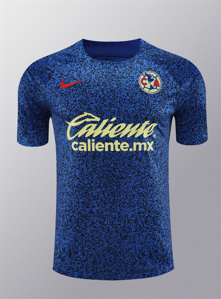 Mexico America  T-shirt 24/25  Shirt Training