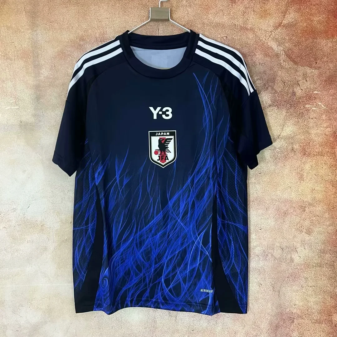 Thai Version Japan Anime Soccer Jersey Anime Version