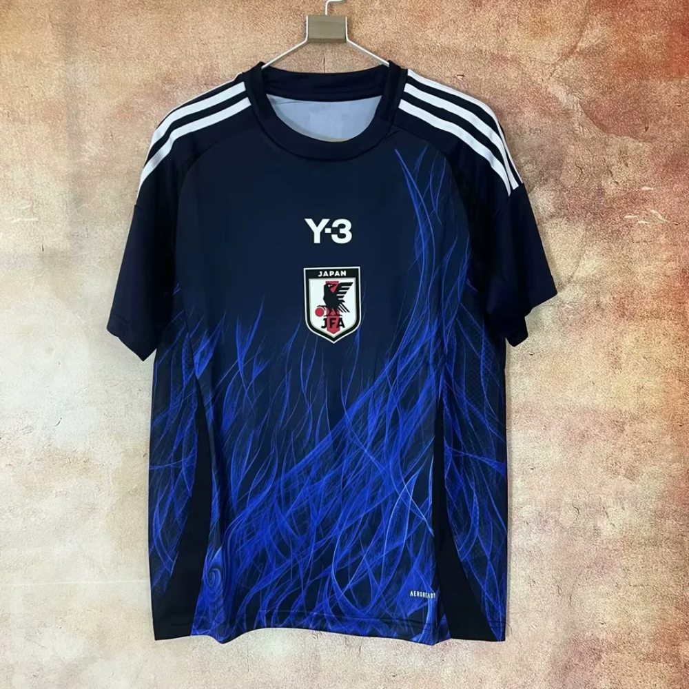 Thai Version Japan Anime Soccer Jersey Anime Version