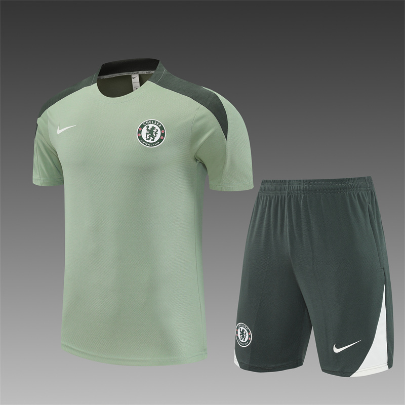 Chelsea 2526 training suit | short-sleeved | C14012