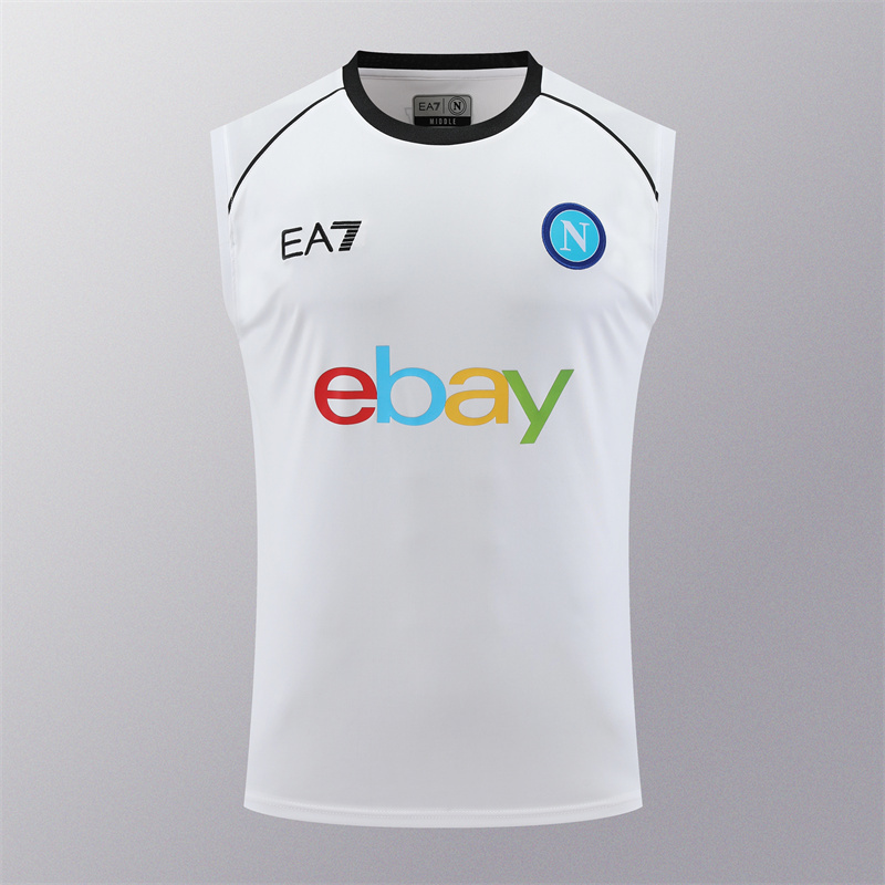 Inter Milan 24/25 Vest  Shirt Training