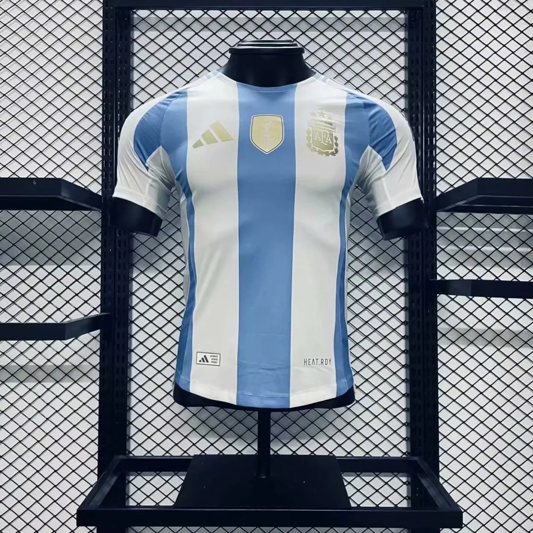2425 Argentine Master