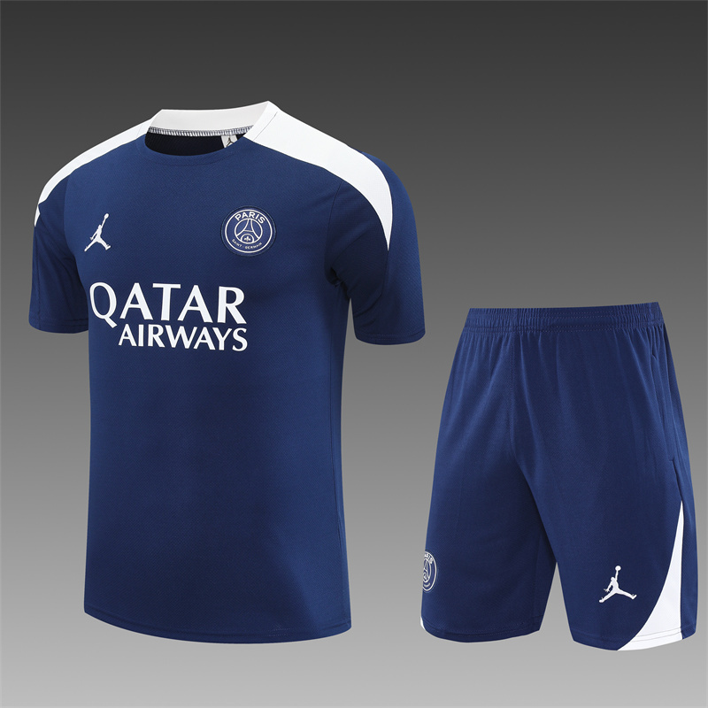 Jordan Paris 2526 training suit | short-sleeved | C14012