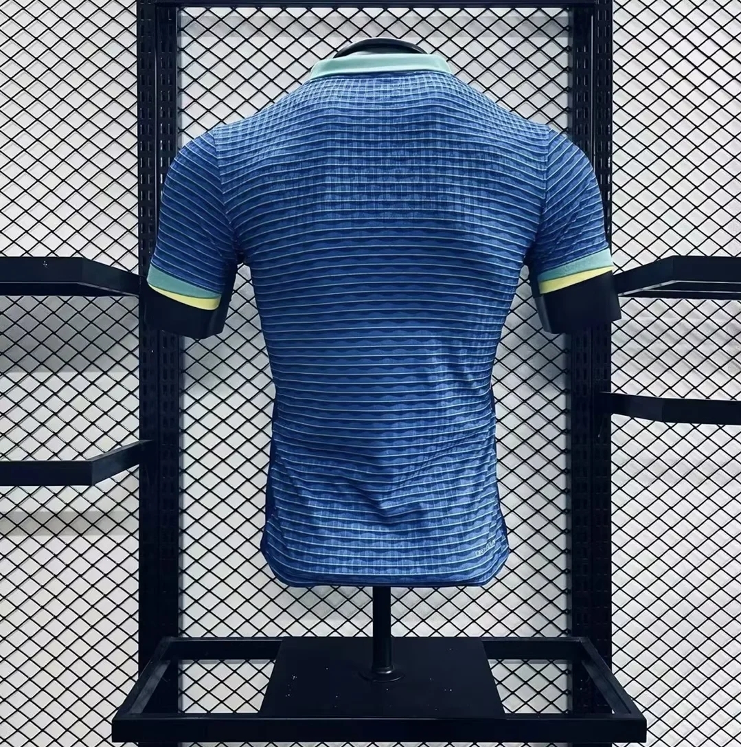 2425 Brazil away