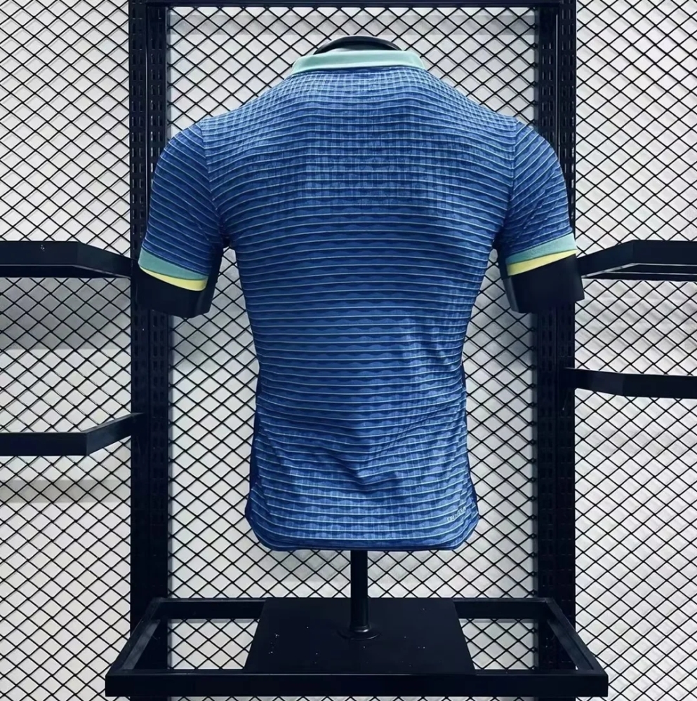 2425 Brazil away