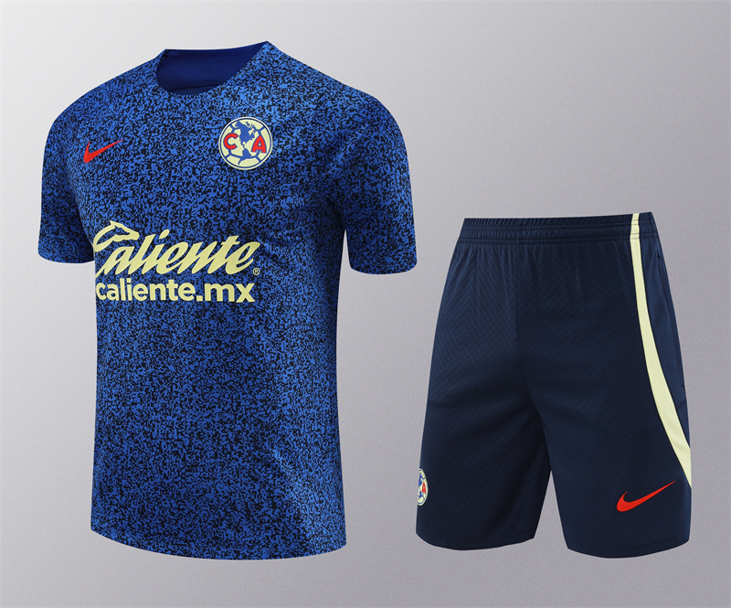 Mexico America  T-shirt 24/25  Shirt Training