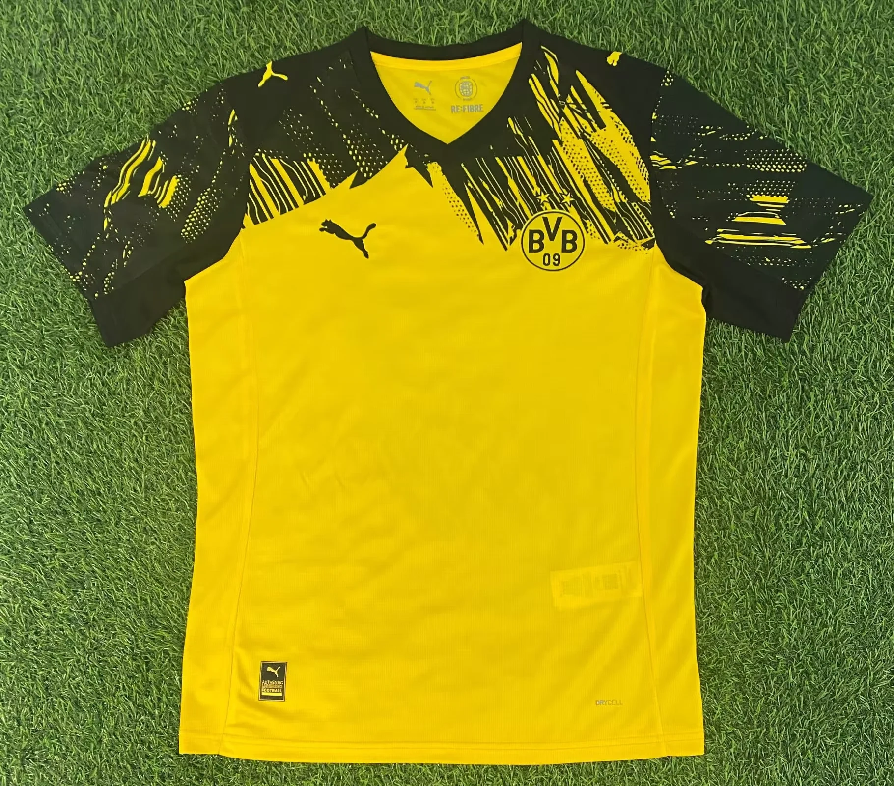 2025-2026 Dortmund home  away shirts S-4XL