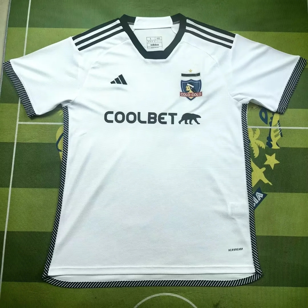 Kolo  home and away   Training clothes Thai version