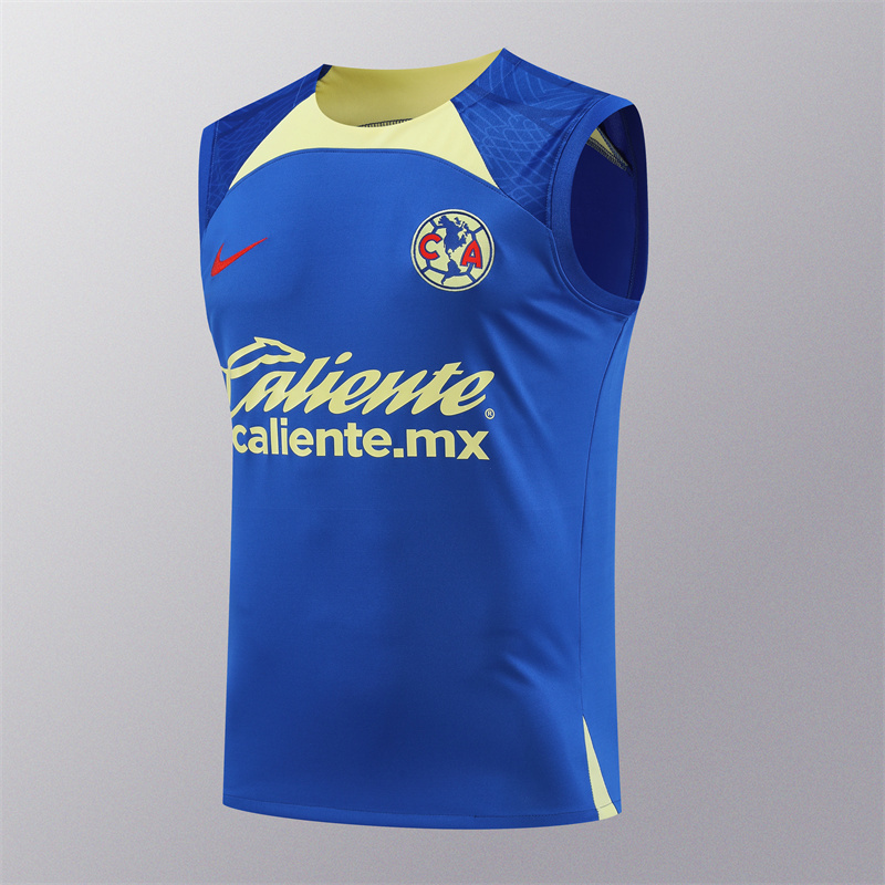 Mexico Cougar 24/25 Vest  Training Sets