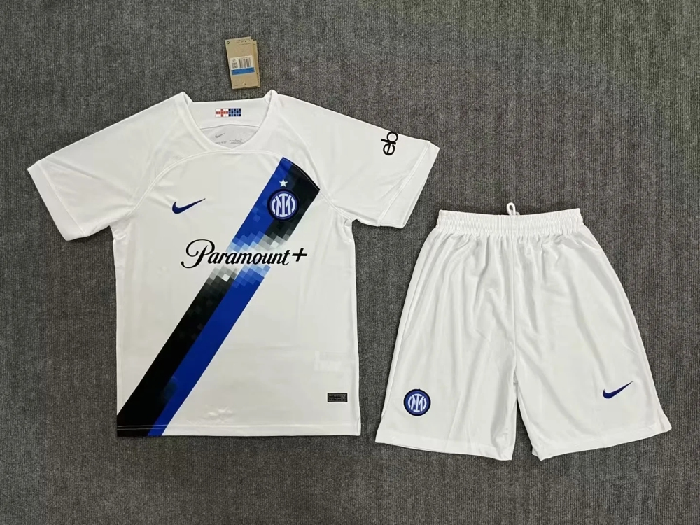 Inter Milan home and away  Training clothes  Women's dress