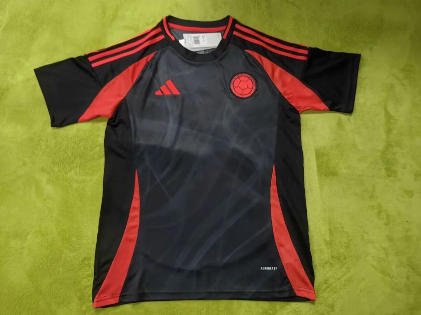Colombia Home and Away   Training clothes Thai version