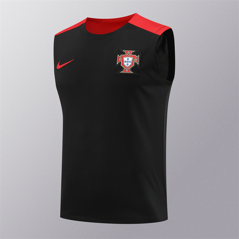 Portugal   Vest 24/25  Shirt Training