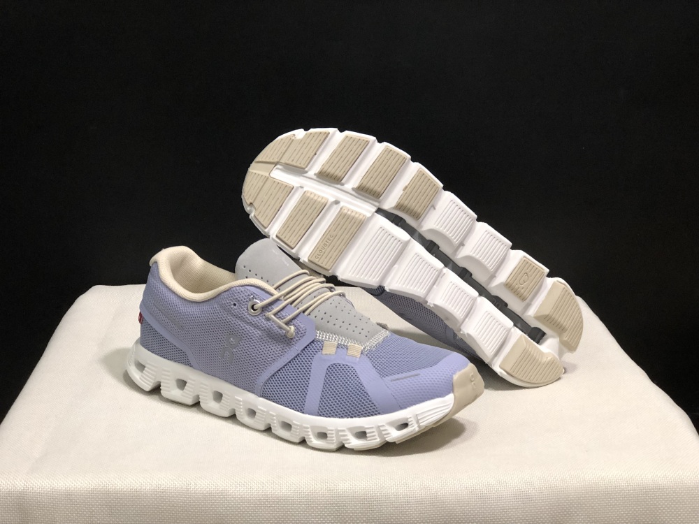 On Cloud 5 Lightweight Running Shoes Sizes 36-45