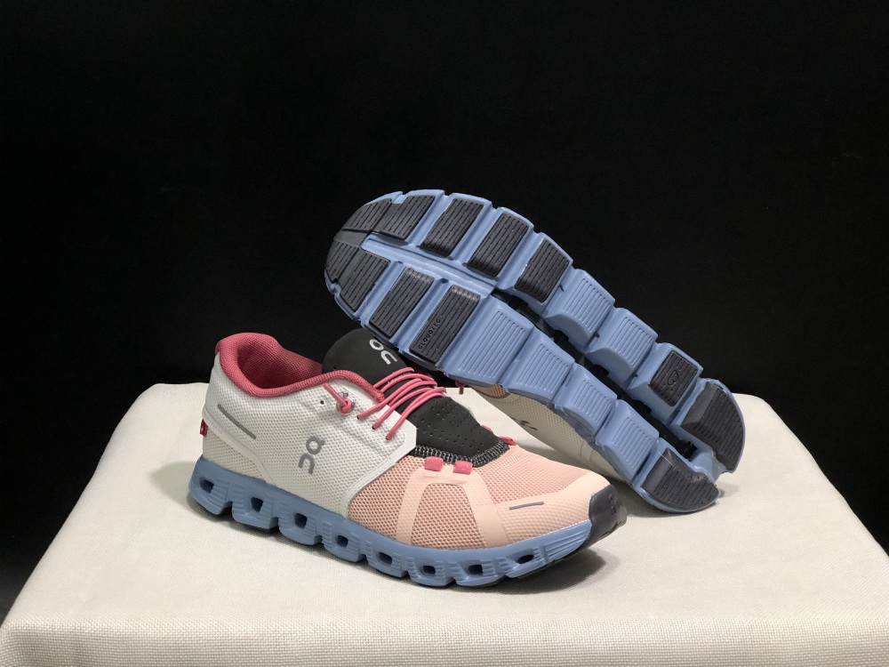 On Cloud 5 Lightweight Running Shoes Sizes 36-45