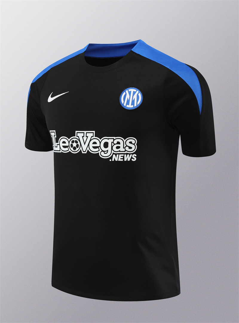 Inter Milan T-shirt 24/25  Shirt Training