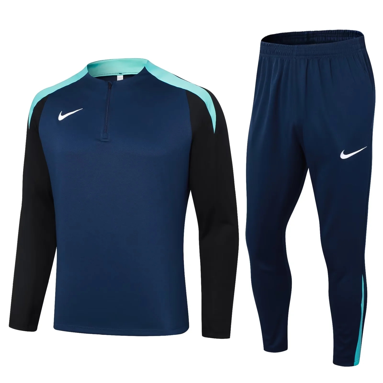 Nike Long Sleeves Tracksuit