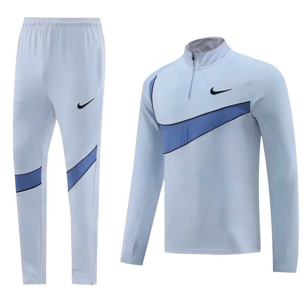 Nike Long Sleeves Tracksuit